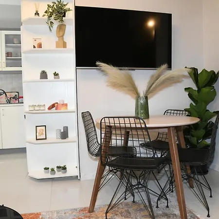 Lovely Luxury Apartment Seres Zewnętrze zdjęcie